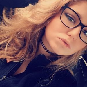 Meet your Posher, Kaitlyn